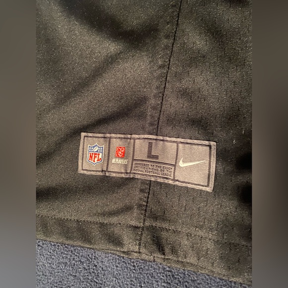 Carolina Panthers #28 Jonathon Stewart - Picture 2 of 7